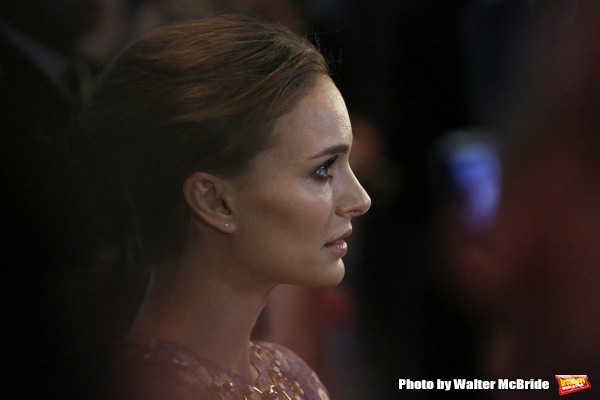 Photo Coverage: Natalie Portman Joins 4th Annual TIFF Kick-Off Soiree Image