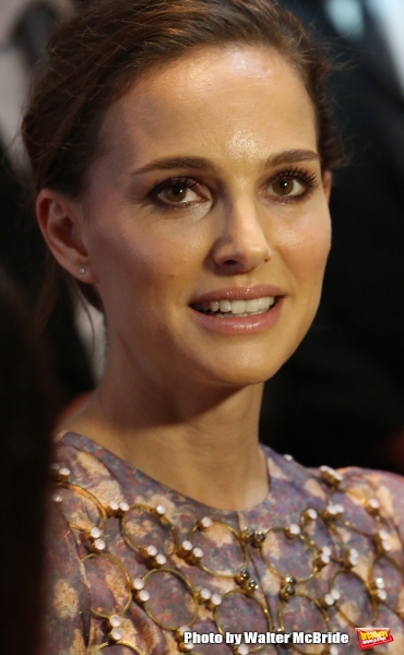 Photo Coverage: Natalie Portman Joins 4th Annual TIFF Kick-Off Soiree Image