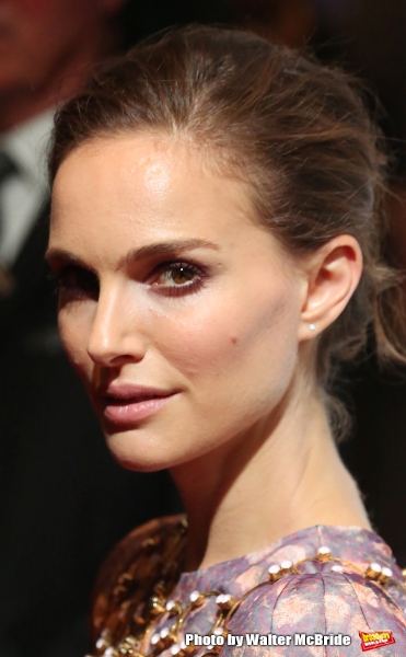 Photo Coverage: Natalie Portman Joins 4th Annual TIFF Kick-Off Soiree Image