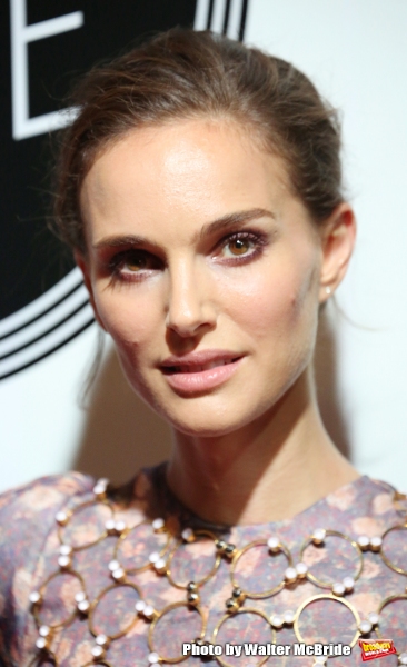 Photo Coverage: Natalie Portman Joins 4th Annual TIFF Kick-Off Soiree Image
