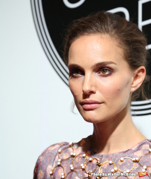 Photo Coverage: Natalie Portman Joins 4th Annual TIFF Kick-Off Soiree Image