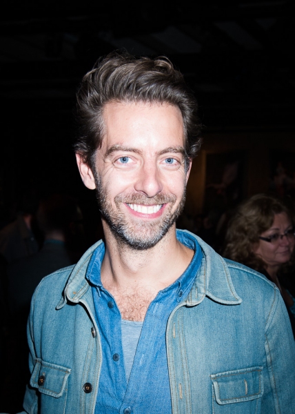 Photo Flash: LORD OF THE FLIES Celebrates Opening Night at Regent's Park Open Air Theatre Image