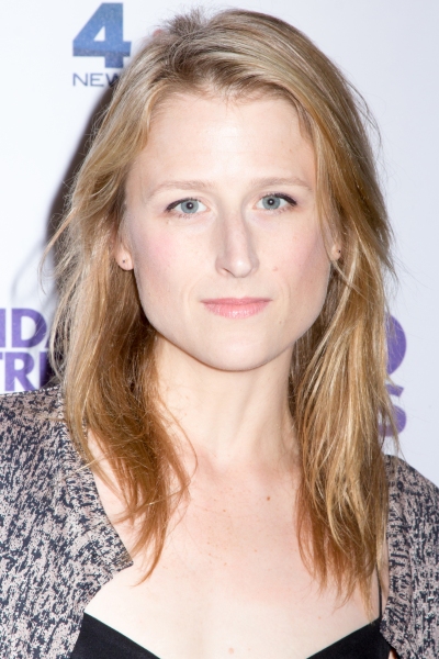 Photo Coverage: Keira Knightley, Clive Owen, Blythe Danner & More Celebrate Roundabout's 50th Anniversary Season! Image