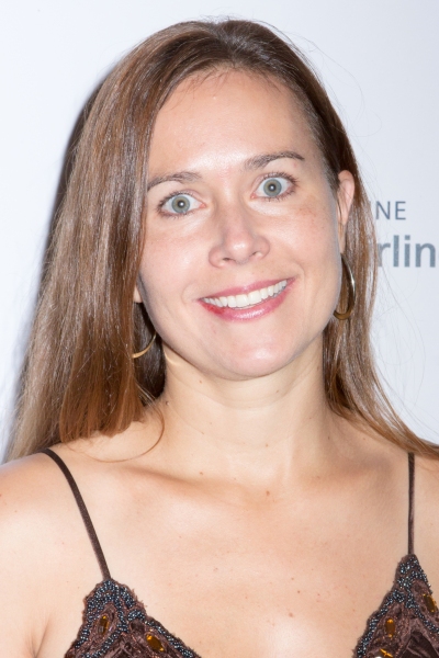 Photo Coverage: Keira Knightley, Clive Owen, Blythe Danner & More Celebrate Roundabout's 50th Anniversary Season! Image