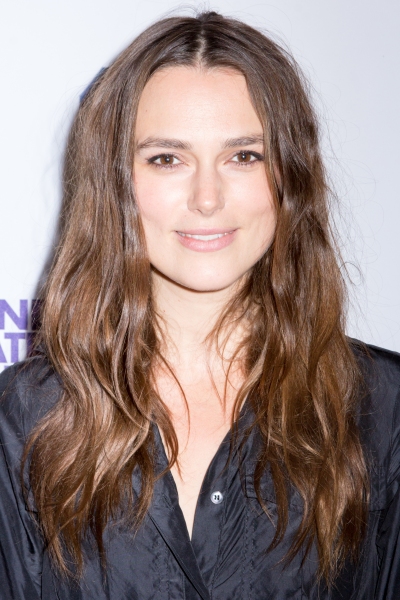 Photo Coverage: Keira Knightley, Clive Owen, Blythe Danner & More Celebrate Roundabout's 50th Anniversary Season! Image