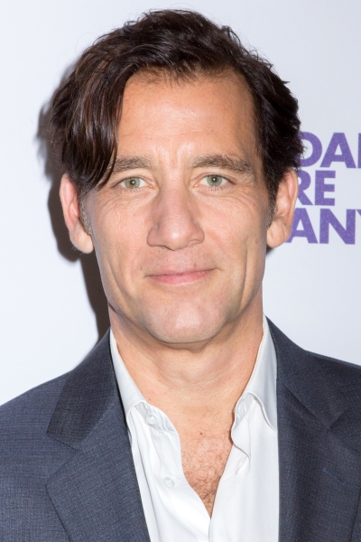 Photo Coverage: Keira Knightley, Clive Owen, Blythe Danner & More Celebrate Roundabout's 50th Anniversary Season! Image