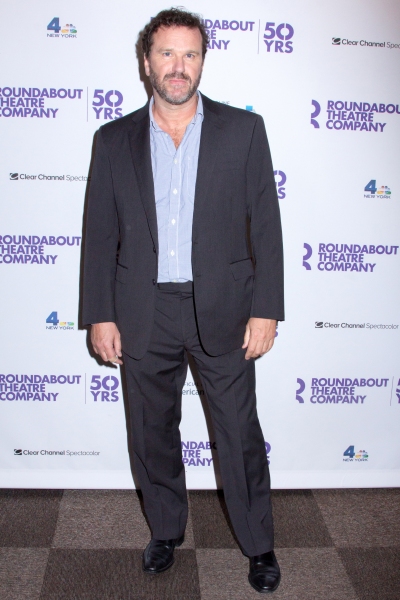 Photo Coverage: Keira Knightley, Clive Owen, Blythe Danner & More Celebrate Roundabout's 50th Anniversary Season! Image