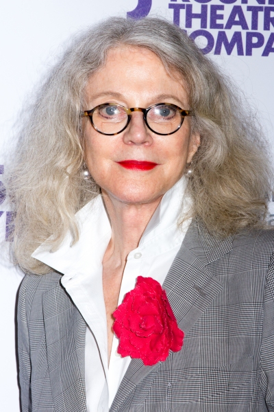 Blythe Danner Photo