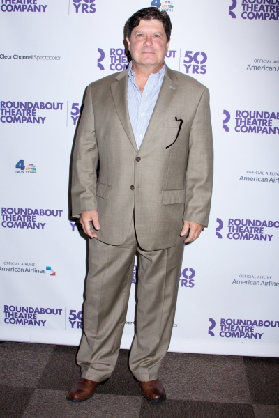 Photo Coverage: Keira Knightley, Clive Owen, Blythe Danner & More Celebrate Roundabout's 50th Anniversary Season! Image