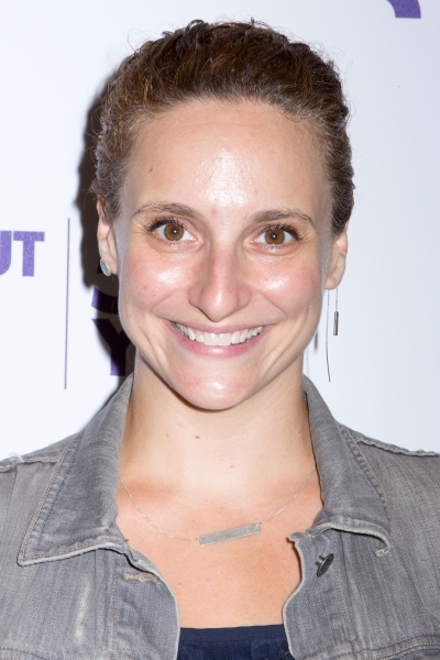 Photo Coverage: Keira Knightley, Clive Owen, Blythe Danner & More Celebrate Roundabout's 50th Anniversary Season! Image