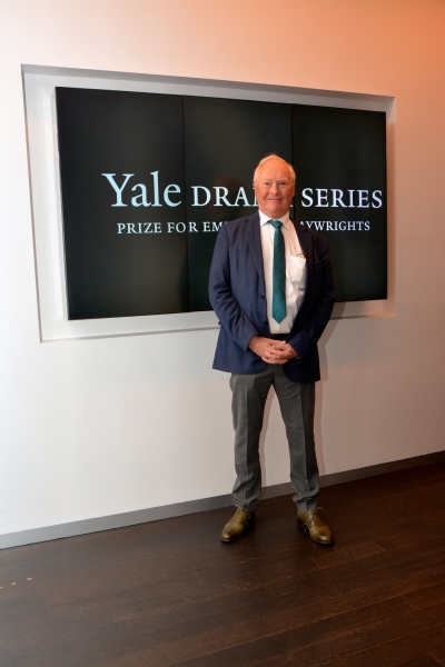 Photo Coverage: Barbara Seyda Wins Yale Drama Series Award for CELIA A SLAVE: 26 CHARACTERS TESTIFY Image