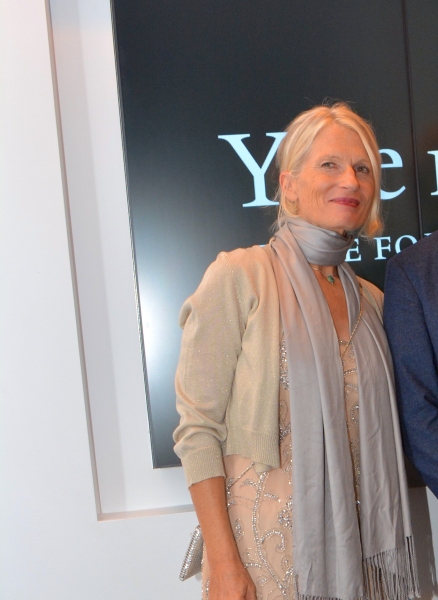 Photo Coverage: Barbara Seyda Wins Yale Drama Series Award for CELIA A SLAVE: 26 CHARACTERS TESTIFY Image