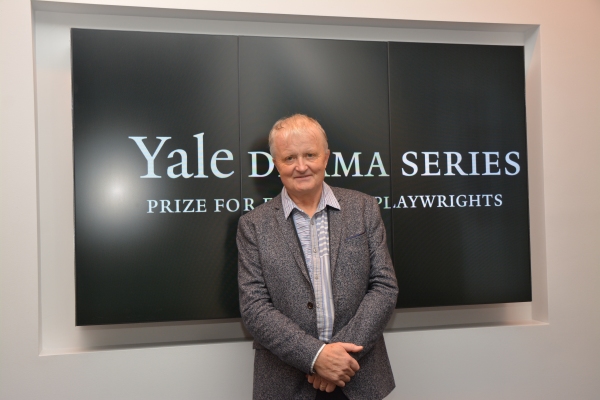 Photo Coverage: Barbara Seyda Wins Yale Drama Series Award for CELIA A SLAVE: 26 CHARACTERS TESTIFY Image