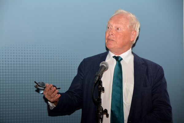 Photo Coverage: Barbara Seyda Wins Yale Drama Series Award for CELIA A SLAVE: 26 CHARACTERS TESTIFY Image