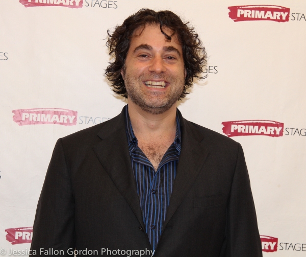 Photo Coverage: Meet the Company of Primary Stages' PERFECT ARRANGEMENT Image
