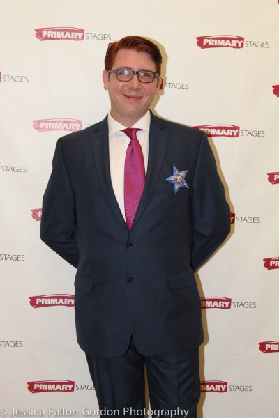 Photo Coverage: Meet the Company of Primary Stages' PERFECT ARRANGEMENT Image