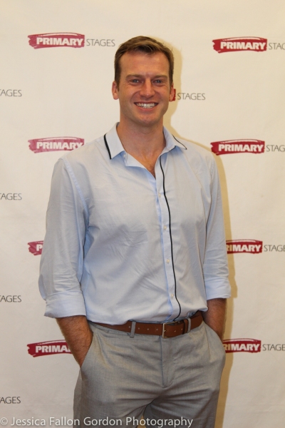 Photo Coverage: Meet the Company of Primary Stages' PERFECT ARRANGEMENT Image