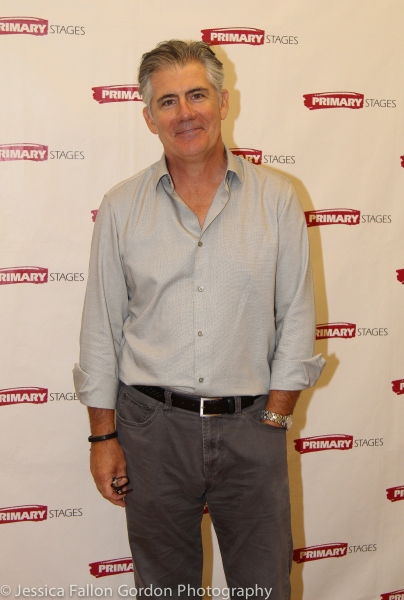Photo Coverage: Meet the Company of Primary Stages' PERFECT ARRANGEMENT Image