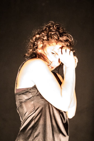 Photo Coverage: First look at Columbus Moving Company's META Image
