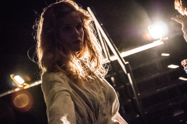 Photo Coverage: First look at Columbus Moving Company's META Image