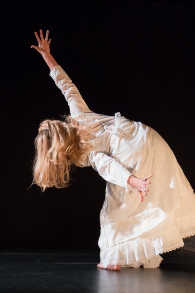 Photo Coverage: First look at Columbus Moving Company's META Image