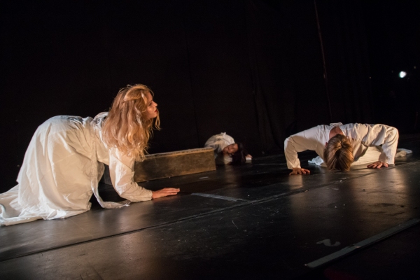 Photo Coverage: First look at Columbus Moving Company's META 