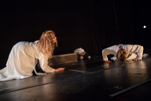 Photo Coverage: First look at Columbus Moving Company's META Image