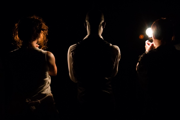 Photo Coverage: First look at Columbus Moving Company's META Image