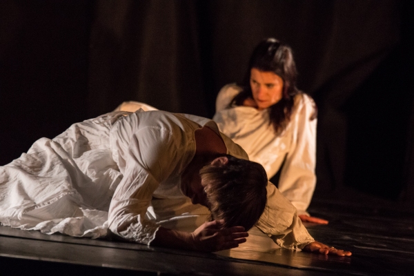 Photo Coverage: First look at Columbus Moving Company's META Image