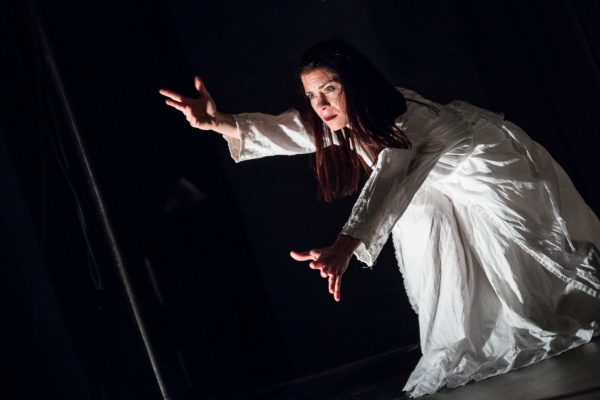 Photo Coverage: First look at Columbus Moving Company's META Image