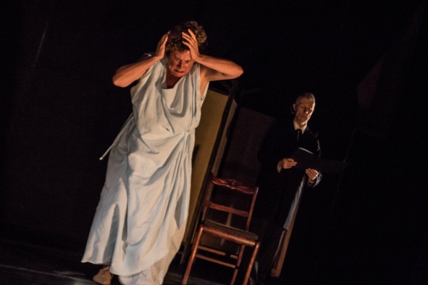 Photo Coverage: First look at Columbus Moving Company's META 