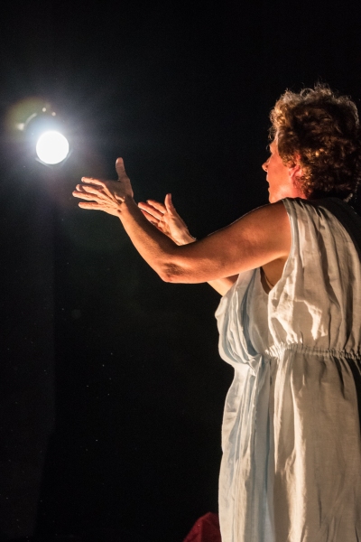Photo Coverage: First look at Columbus Moving Company's META Image