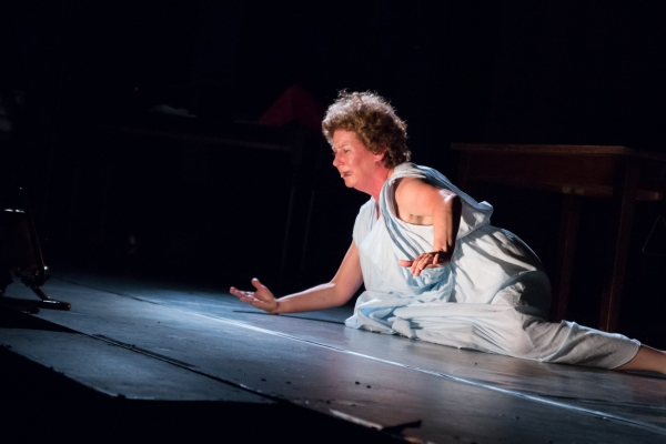Photo Coverage: First look at Columbus Moving Company's META Image
