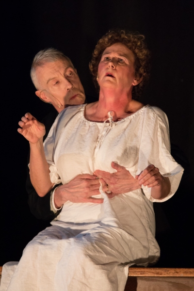 Photo Coverage: First look at Columbus Moving Company's META Image