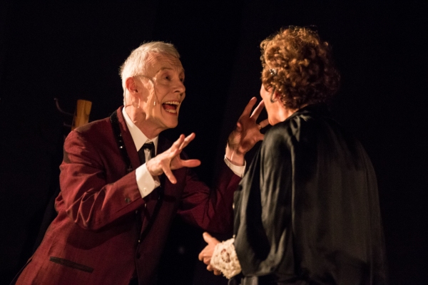 Photo Coverage: First look at Columbus Moving Company's META Image