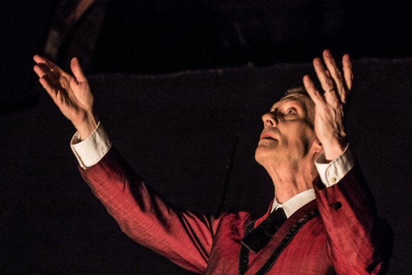Photo Coverage: First look at Columbus Moving Company's META Image