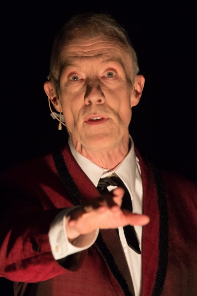 Photo Coverage: First look at Columbus Moving Company's META Image