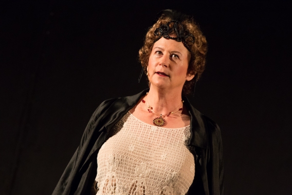 Photo Coverage: First look at Columbus Moving Company's META Image
