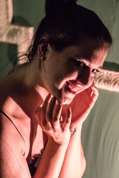 Photo Coverage: First look at Columbus Moving Company's META Image