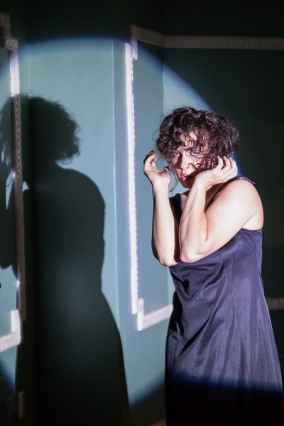 Photo Coverage: First look at Columbus Moving Company's META Image