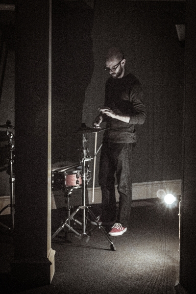 Photo Coverage: First look at Columbus Moving Company's META Image