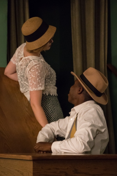 Photo Coverage: First look at Columbus Moving Company's META Image