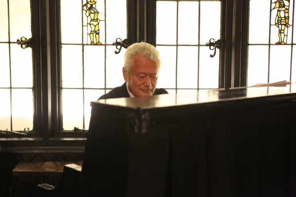 Photo Coverage: Friars Club Hosts Musical Happy Hour Image
