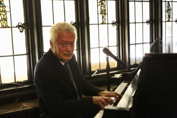 Photo Coverage: Friars Club Hosts Musical Happy Hour Image
