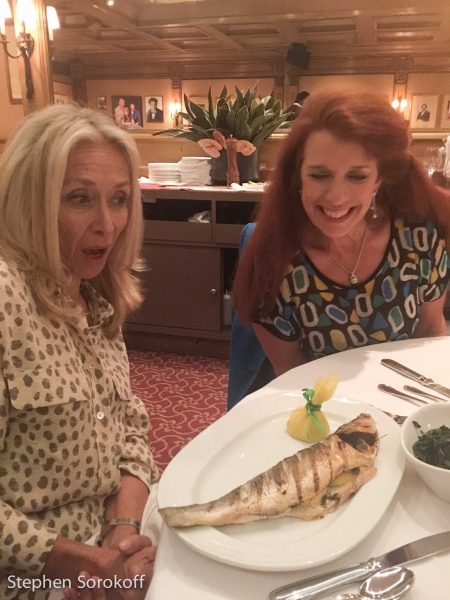 Photo Coverage: Friars Club Hosts Musical Happy Hour Image
