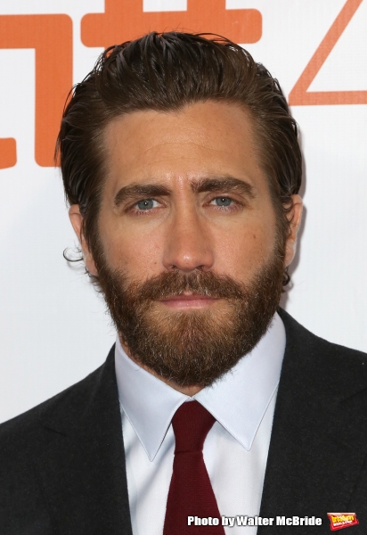 Photo Coverage: Jake Gyllenhaal, Naomi Watts, and More Walk DEMOLITION Red Carpet at TIFF Image