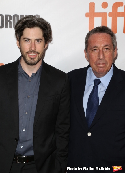 Photo Coverage: Jake Gyllenhaal, Naomi Watts, and More Walk DEMOLITION Red Carpet at TIFF Image