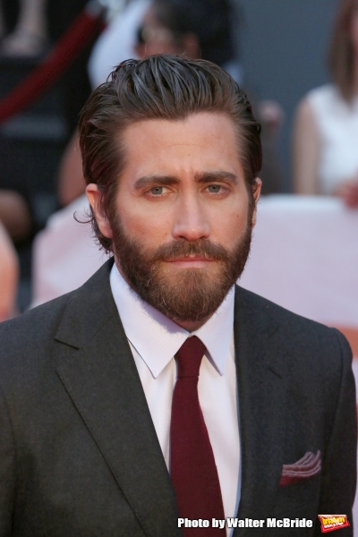 Photo Coverage: Jake Gyllenhaal, Naomi Watts, and More Walk DEMOLITION Red Carpet at TIFF Image