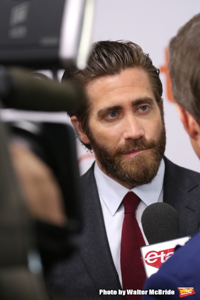 Photo Coverage: Jake Gyllenhaal, Naomi Watts, and More Walk DEMOLITION Red Carpet at TIFF Image
