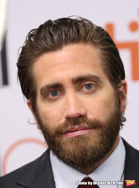 Photo Coverage: Jake Gyllenhaal, Naomi Watts, and More Walk DEMOLITION Red Carpet at TIFF Image